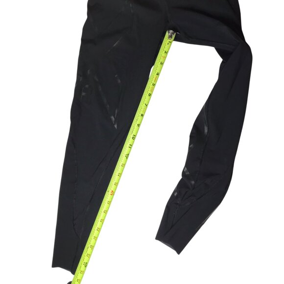 2XU Triathlon Legging Spandex. Black. Size Women's Small. Tight Compression Fit. - Picture 5 of 8